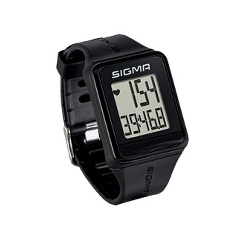 Sigma iD.GO Heart Rate Monitor & Stopwatch